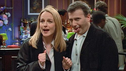 undefined Season 6 Episode 20 - Mother's Day