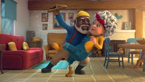 Stan & Gran Season 1 Episode 5 - Shoe Dunnit