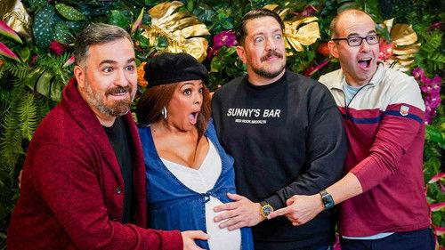 Impractical Jokers Season 10 Episode 12 - Kim Fields