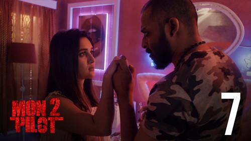 Montu Pilot Season 2 Episode 7 - Bidaay Pareshbabu
