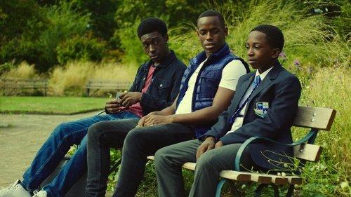 Top Boy Season 1 Episode 2 - Building Bridges