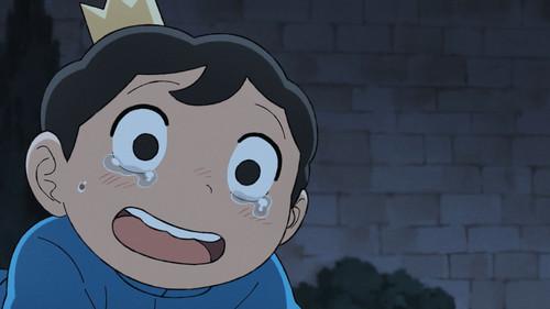 Ranking of Kings Season 1 Episode 19 - The Last Bastion