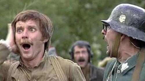 Maski-Show Season 4 Episode 12 - Maski At The Partisan Camp (Part 4)