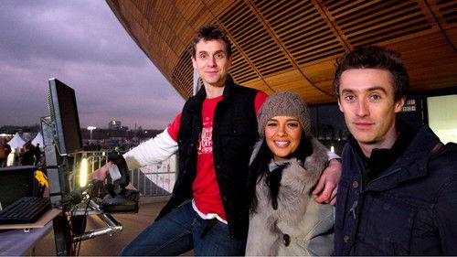 Bang Goes the Theory Season 6 Episode 6 - Energy