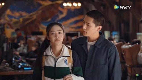 Forever Love Season 1 Episode 1 - The So-called "Familiarity Breeding Fondness" Is All Just Love At First Sight That We Don't Recognize