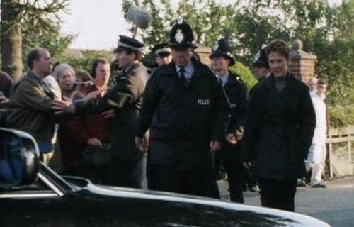 Silent Witness Season 1 Episode 2 - Buried Lies (2)