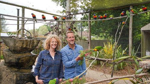 Animal Park Season 23 Episode 1 - Summer 2024: Episode 1