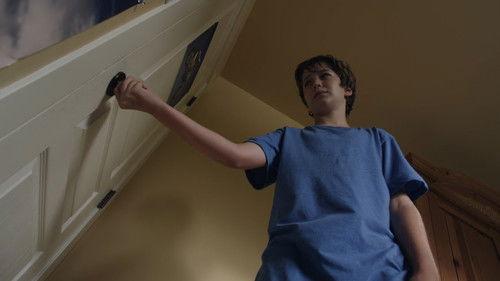 R. L. Stine's The Haunting Hour Season 2 Episode 7 - Sick