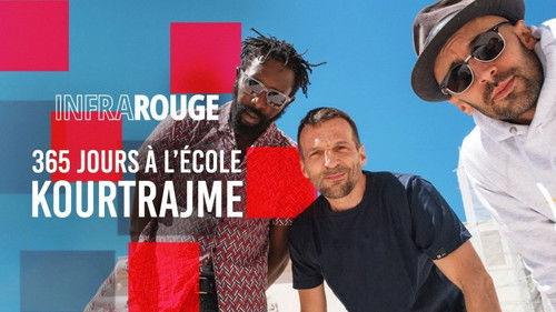 Infrarouge Season 16 Episode 6 - Episode 6