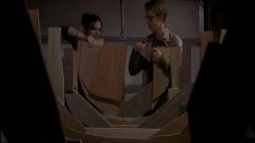 Joan of Arcadia Season 1 Episode 4 - The Boat