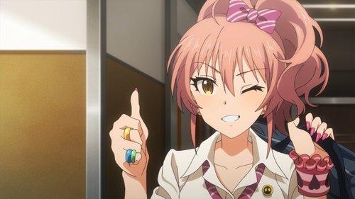 THE iDOLM@STER Cinderella Girls Season 1 Episode 6 - Finally, our day has come!