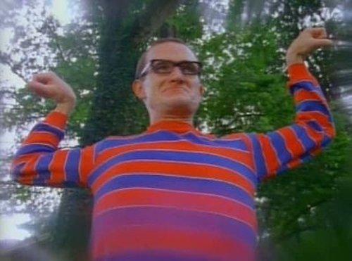 The Adventures of Pete & Pete Season 2 Episode 11 - Farewell, My Little Viking (2)