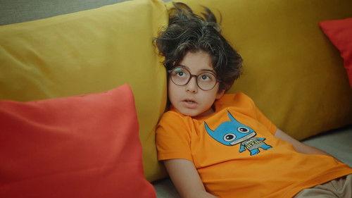 FOFO: Passanger From Kamado Season 1 Episode 14 - Episode 14