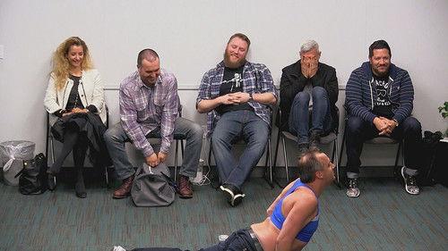 Impractical Jokers Season 6 Episode 19 - Flatfoot the Pirate