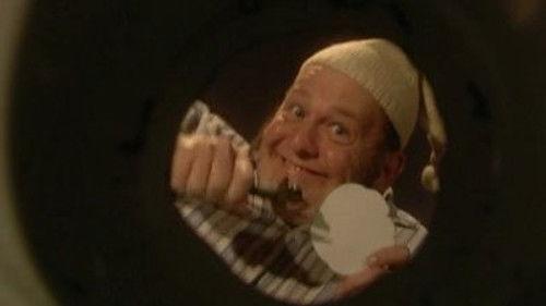 Chewin' the Fat Season 3 Episode 2 - Oh James, I am moist!