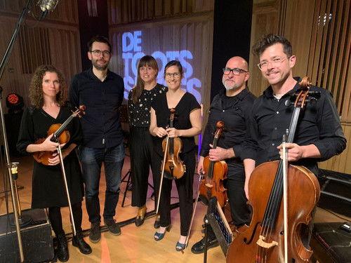 De Toots Sessies Season 5 Episode 13 - Episode 13