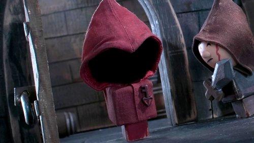 Crossing Swords Season 1 Episode 10 - Unchained Monarchy