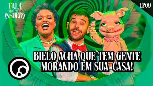 Fala Que Eu Te Insulto Season 1 Episode 9 - Episode 9