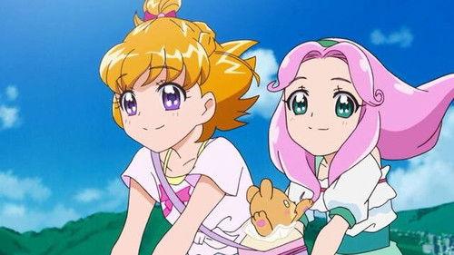 Witchy Precure! Season 1 Episode 23 - Best Regards From Now On! Welcome Back, Ha-chan!