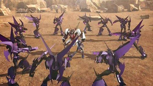 Transformers: Prime Season 3 Episode 7 - Plus One