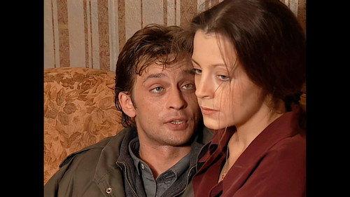 Gangster's Petersburg Season 1 Episode 5 - Episode 5