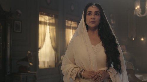 Heeramandi Season 1 Episode 8 - Heeramandi: The Swan Song