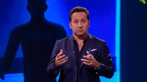 Cuarto Milenio Season 18 Episode 11 - Episode 11