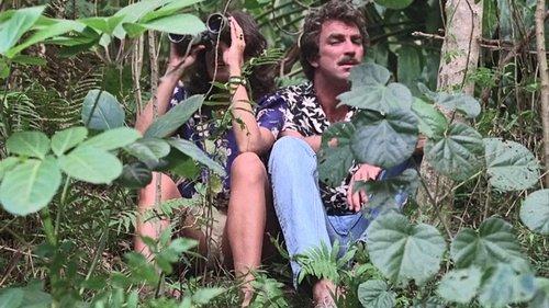 Magnum, P.I. Season 1 Episode 17 - J. "Digger" Doyle