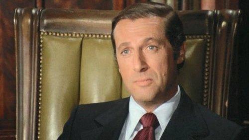 Police Story Season 1 Episode 22 - Chief