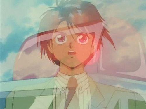 Brave Express Might Gaine Season 1 Episode 20 - The Squirming Giant Evil's Shadow