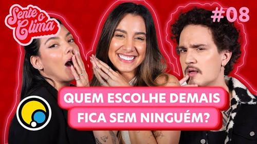 Sente o Clima Season 1 Episode 8 - Episode 8