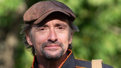 Richard Hammond's Workshop Season 5 Episode 7 - Marshalling the Raw Recruits