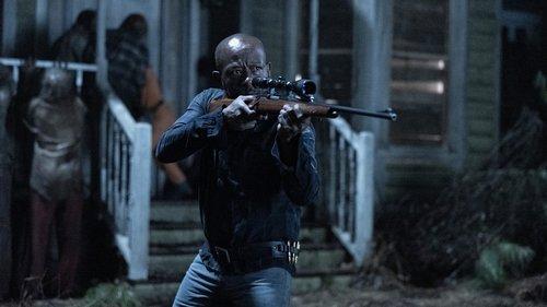 Fear the Walking Dead Season 8 Episode 4 - King County