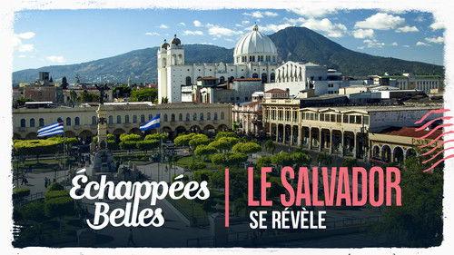 Echappées Belles Season 20 Episode 13 - Episode 13