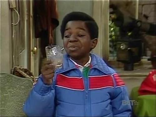 Diff'rent Strokes Season 5 Episode 13 - A Growing Problem