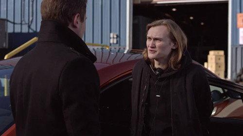 undefined Season 2 Episode 14 - Tunnel Vision