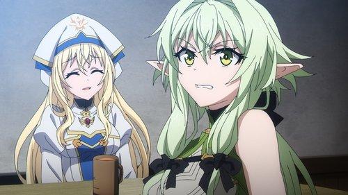 Goblin Slayer Season 2 Episode 5 - Beard-Cutter, to the Southern River