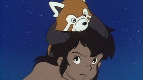 The Jungle Book: The Adventures of Mowgli Season 1 Episode 6 - Solitary Kichi