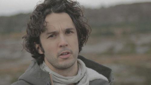 I kveld med Ylvis Season 1 Episode 17 - Kristopher Schau and Kristin Halvorsen