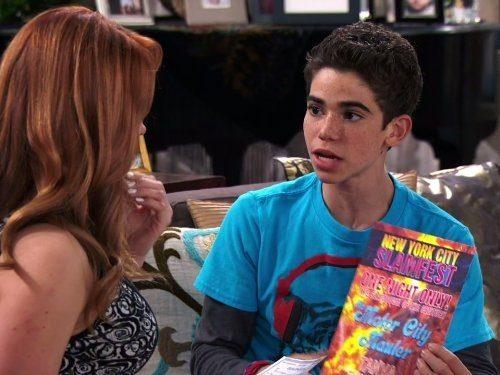 Background image for Lizard Scales and Wrestling Tales