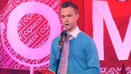 Comedy Club Season 2 Episode 20 - Episode 20