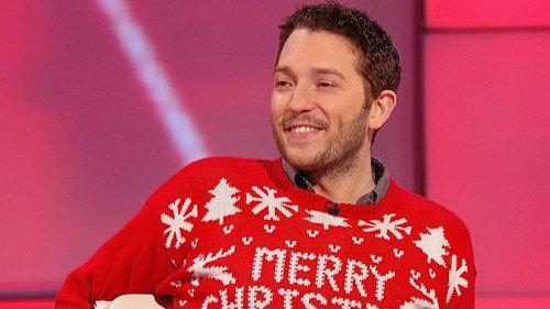 8 Out of 10 Cats Season 18 Episode 12 - Christmas Special