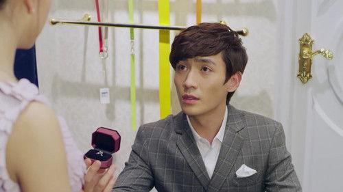 My love to tell you Season 1 Episode 18 - Episode 18