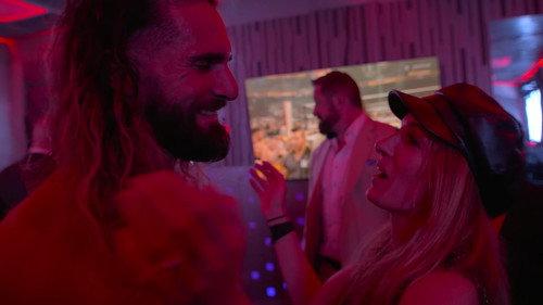 WWE: Unreal Season 2 Episode 1 - Episode 1: No Days Off