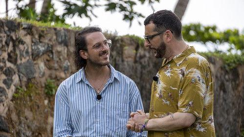 Pechino Express Season 11 Episode 8 - Episode 8