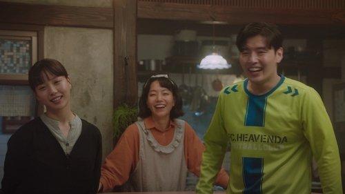 Tastefully Yours Season 1 Episode 2 - The Stubbornness of Jungjae