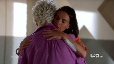 Burn Notice Season 6 Episode 5 - Split Decision