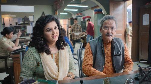 Constable Girpade Season 1 Episode 2 - Imran Ka Saamaan