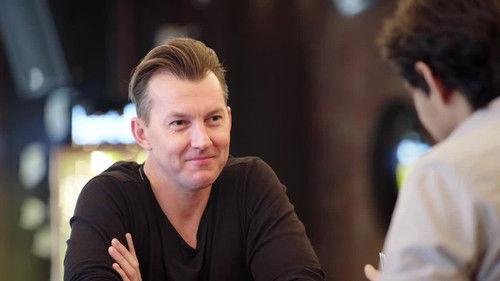Breakfast with Champions Season 6 Episode 8 - Brett Lee