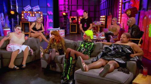 RuPaul's Drag Race: Untucked Season 10 Episode 9 - L.A.D.P.!